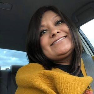 Meet your Posher, Angelina